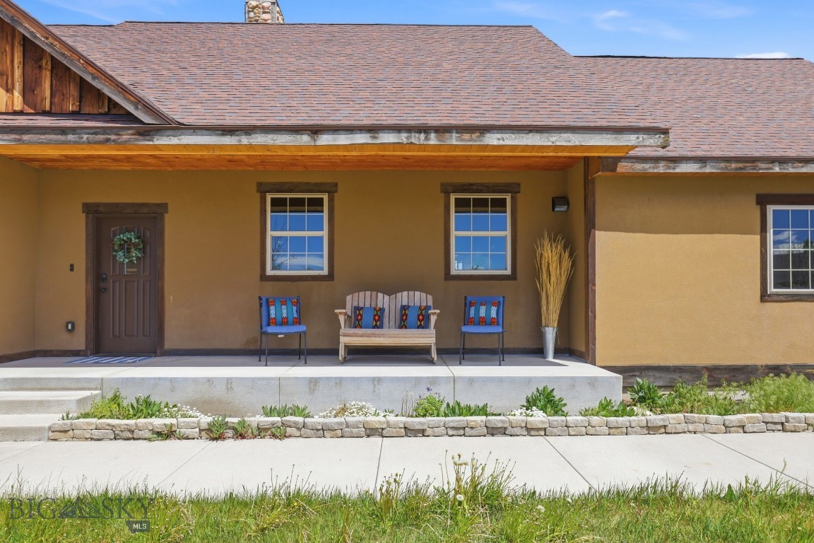 Landmark - Residential