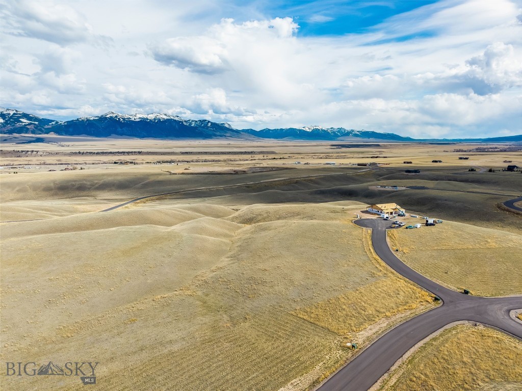 Shadow Ridge - Land