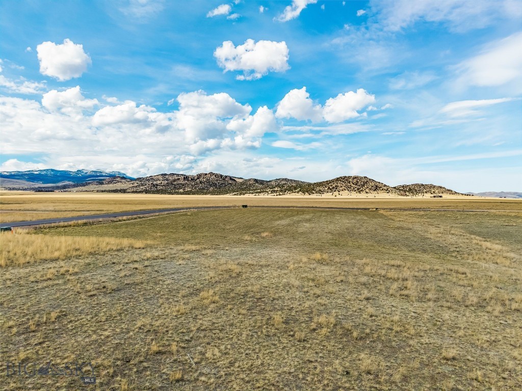 Shadow Ridge - Land