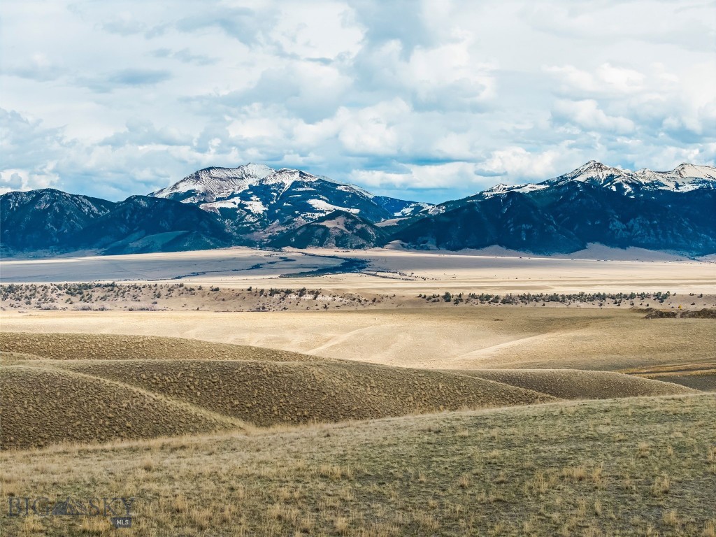 Shadow Ridge - Land