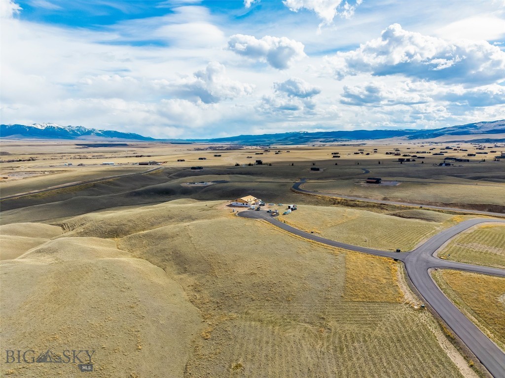 Shadow Ridge - Land