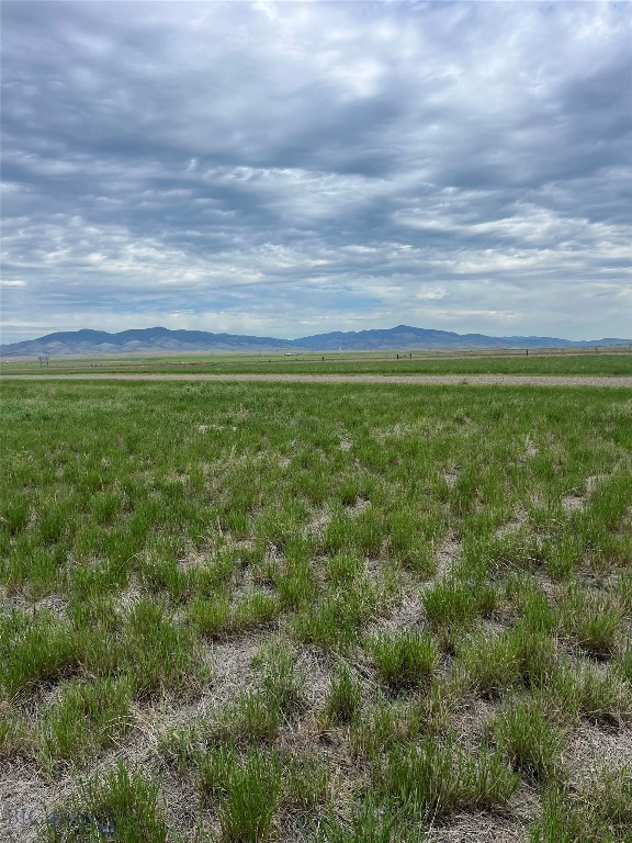 Discover the perfect place to build your Montana dream on this beautiful 1.15-acre lot in the Jefco Subdivision near Whitehall. Surrounded by breathtaking 360-degree mountain and valley views, this spacious homesite offers the ideal blend of open space, privacy, and convenience.

A unique feature of the community is access to the neighborhood runway, providing aviation enthusiasts the opportunity to enjoy the convenience of fly-in/fly-out living. Whether you're looking for a full-time residence, a weekend retreat, or an investment opportunity, this property offers endless possibilities.

Enjoy peaceful country living with expansive skies, stunning sunsets, and plenty of room to create the home you've always envisioned—all while being just minutes from Whitehall's amenities and endless outdoor recreation. Don't miss your chance to own a piece of Big Sky Country in this one-of-a-kind aviation-friendly community.