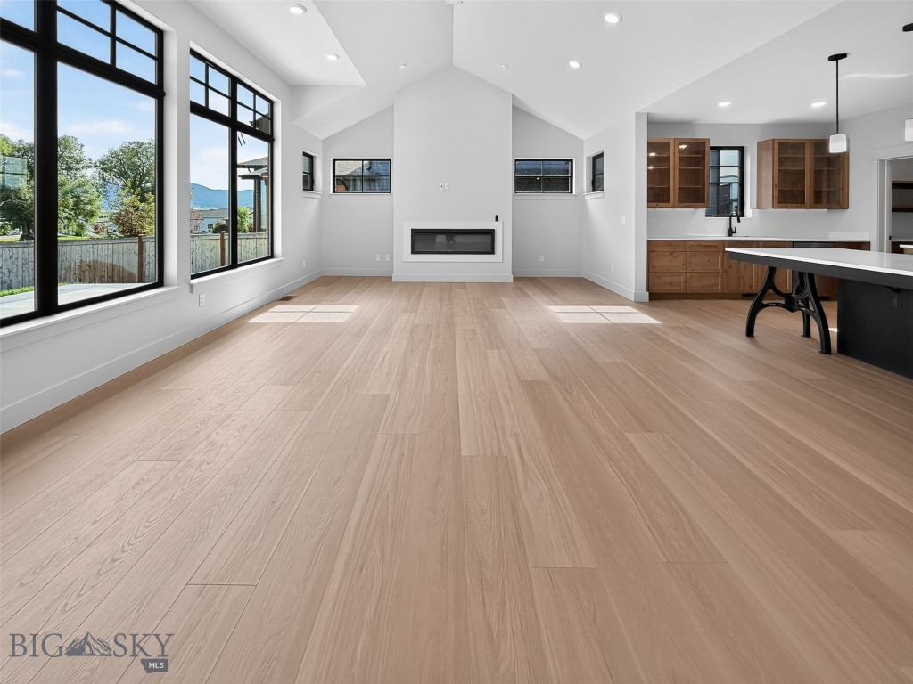 Woodland Park - Residential