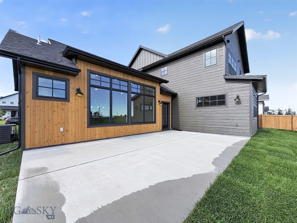 Woodland Park - Residential
