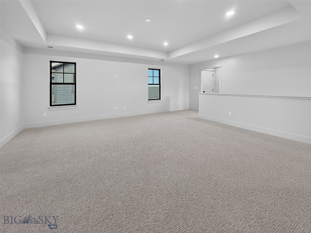 Woodland Park - Residential