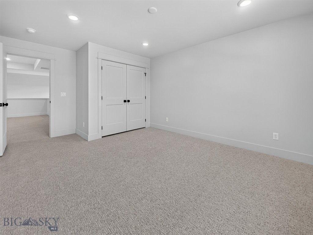 Woodland Park - Residential