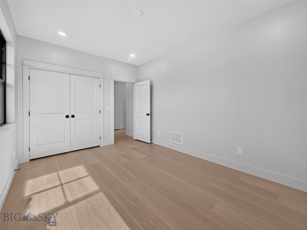 Woodland Park - Residential