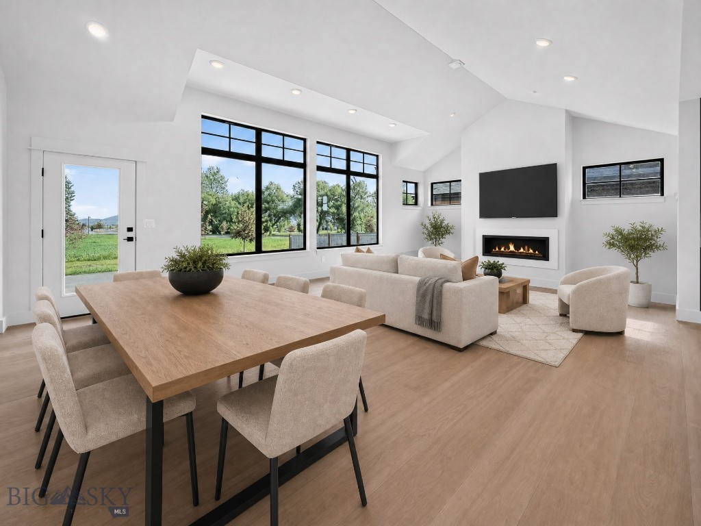 Woodland Park - Residential