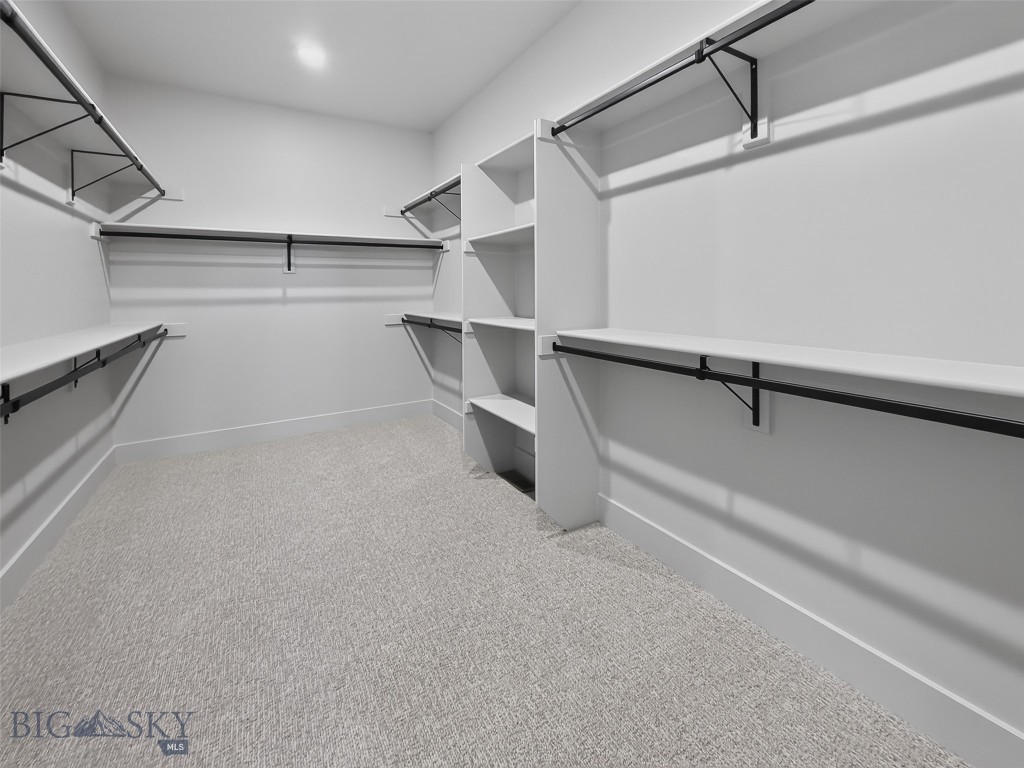 Woodland Park - Residential