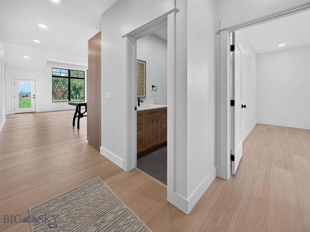 Woodland Park - Residential