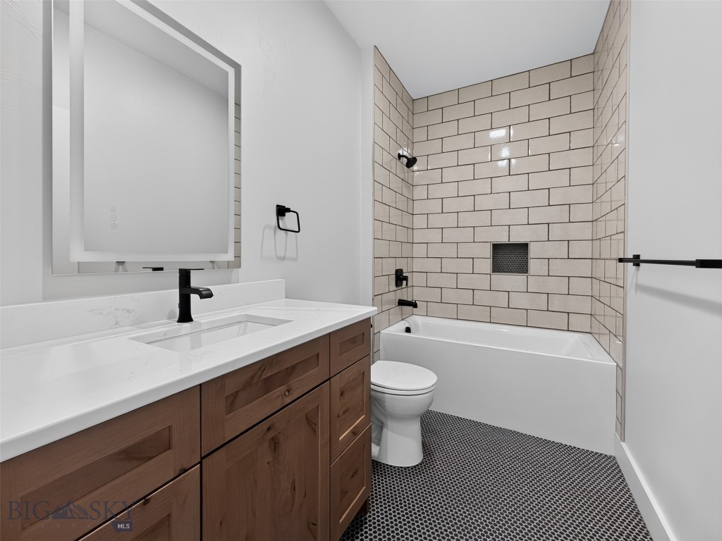 Woodland Park - Residential