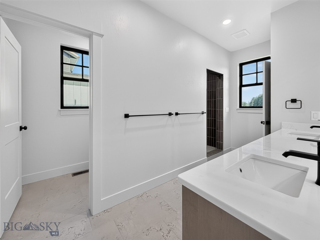 Woodland Park - Residential