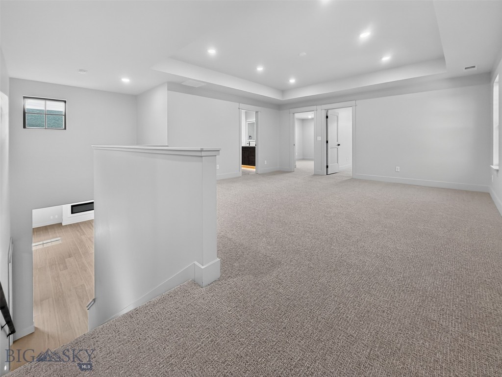 Woodland Park - Residential