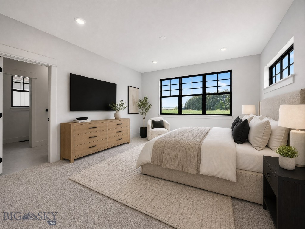 Woodland Park - Residential