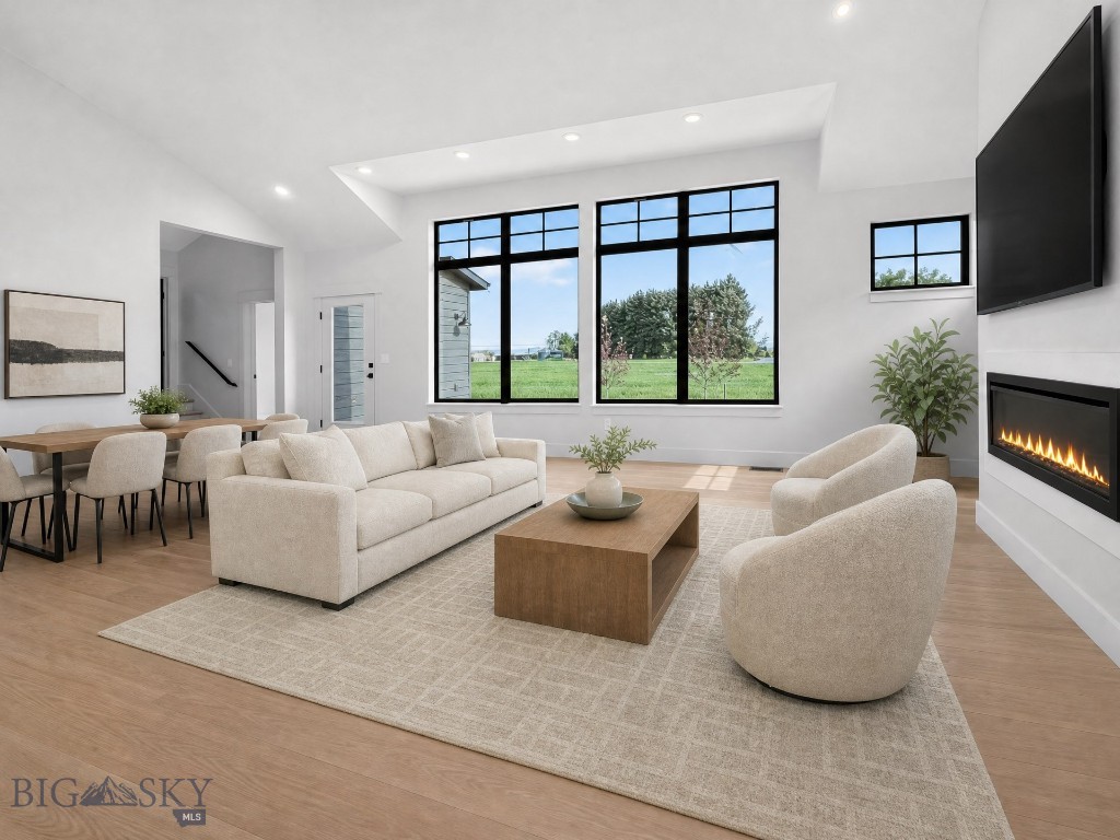 Woodland Park - Residential