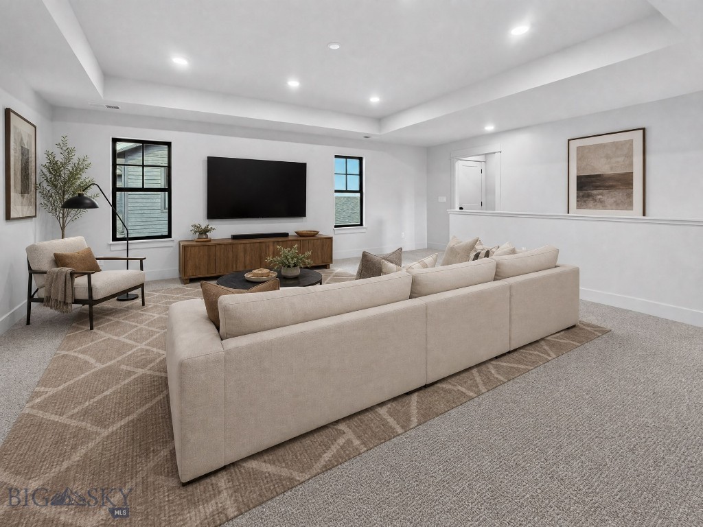 Woodland Park - Residential