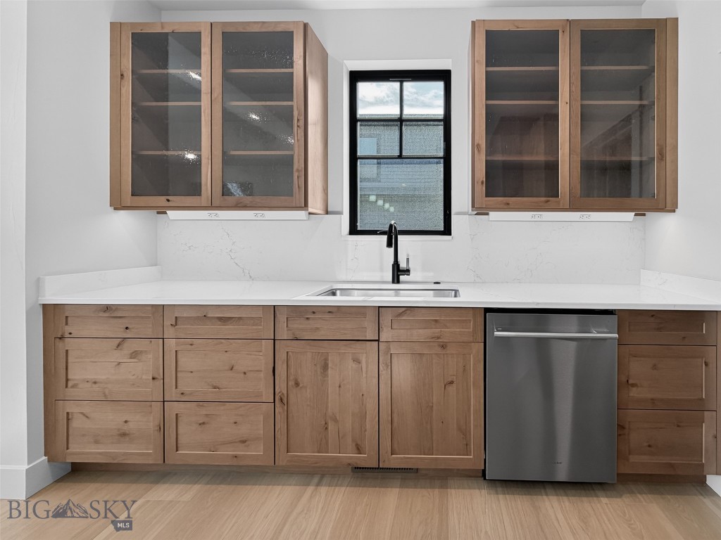 Woodland Park - Residential