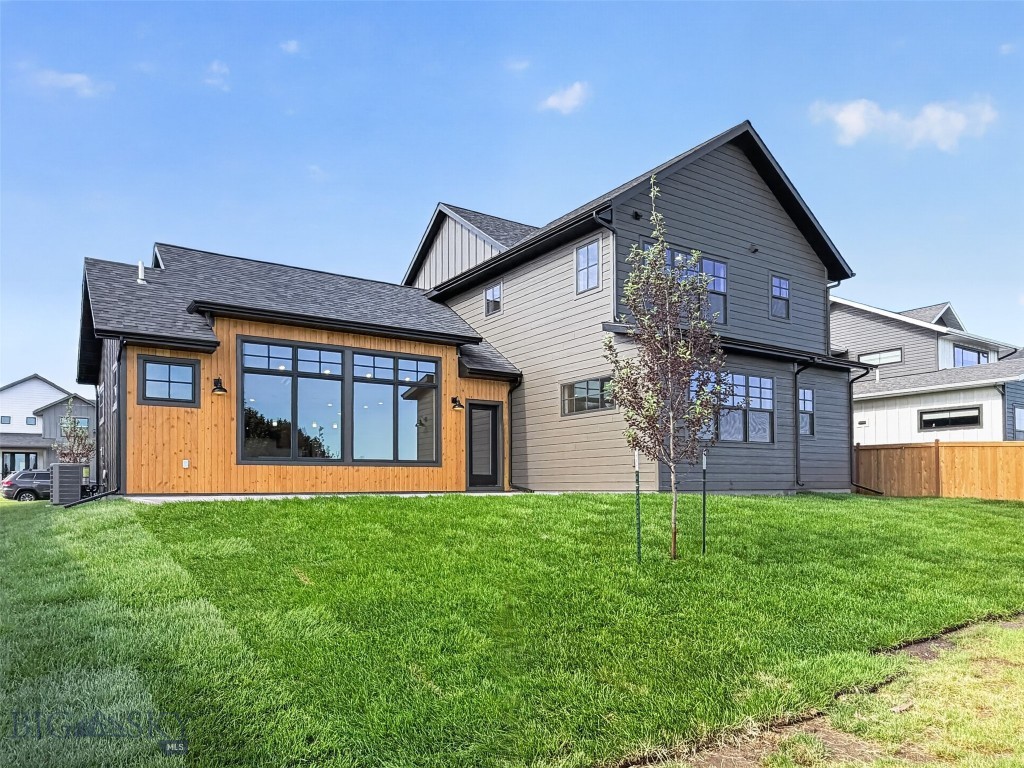 Woodland Park - Residential