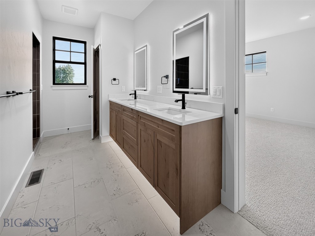 Woodland Park - Residential