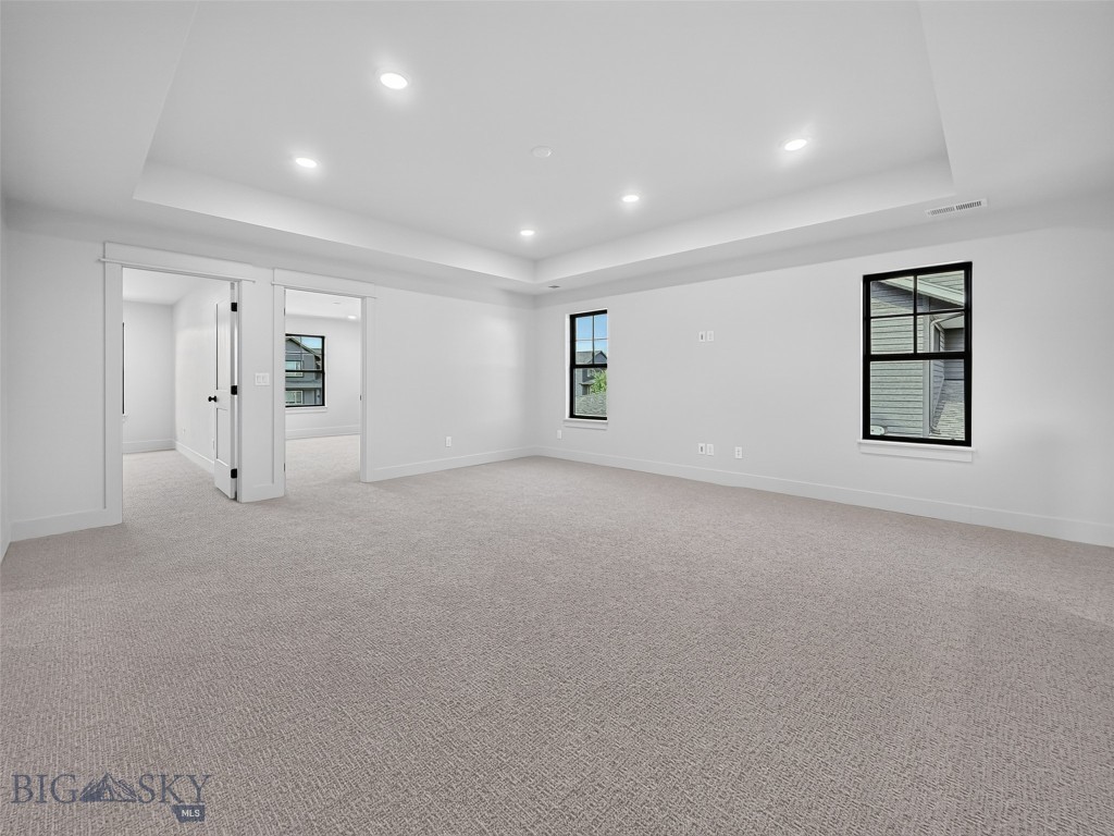 Woodland Park - Residential