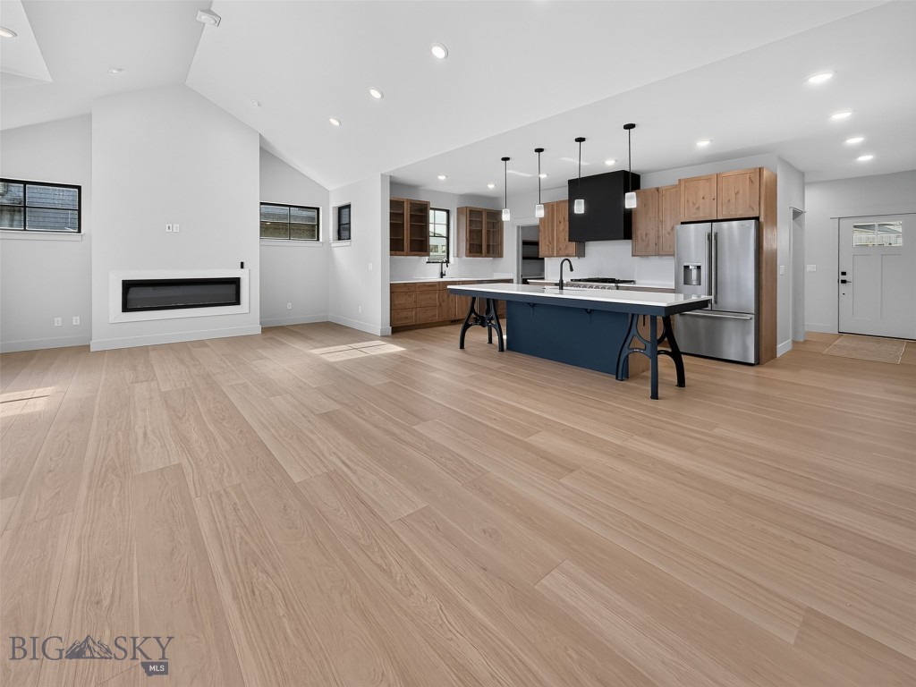 Woodland Park - Residential