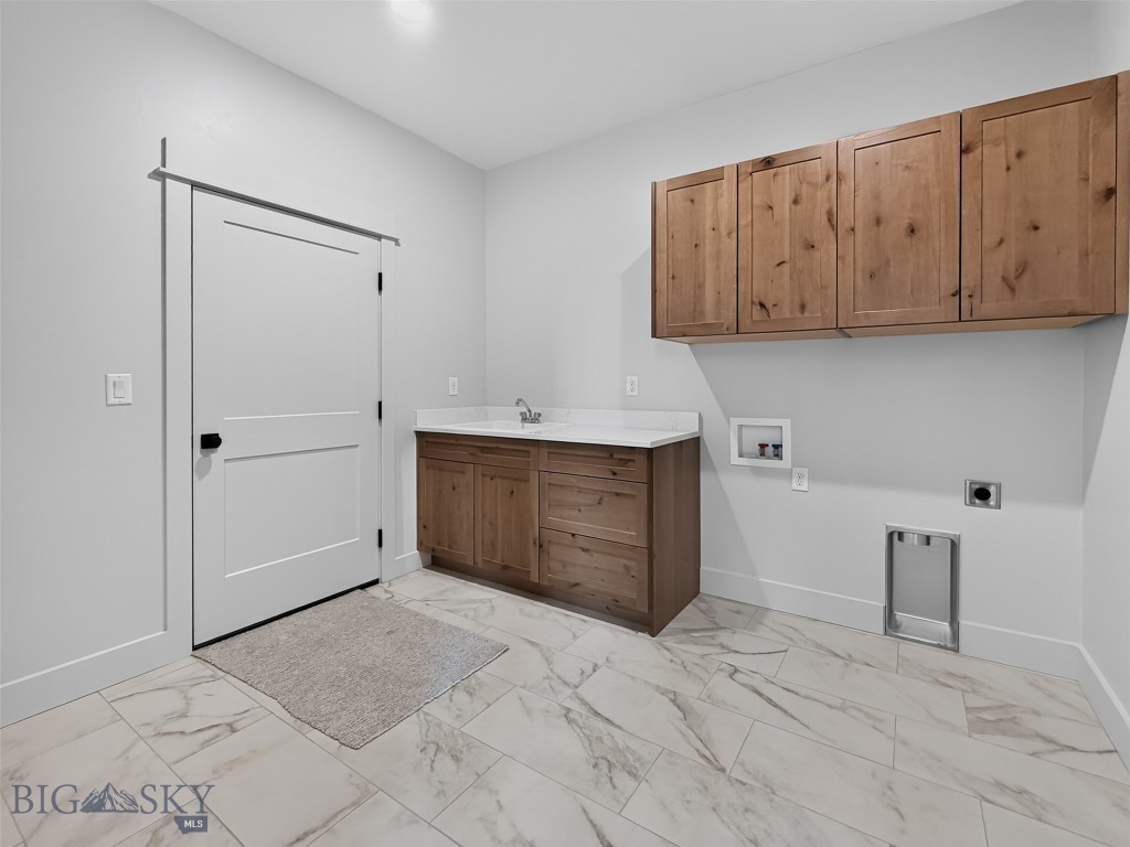 Woodland Park - Residential
