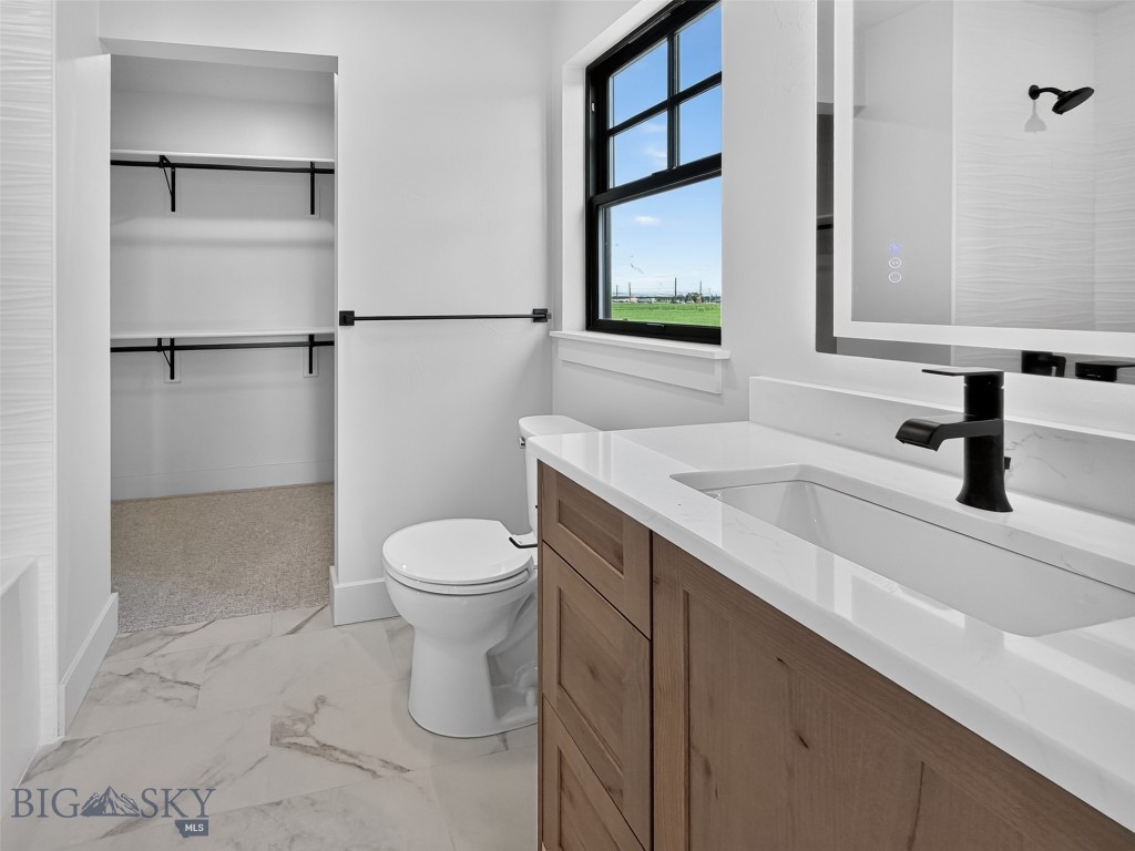 Woodland Park - Residential
