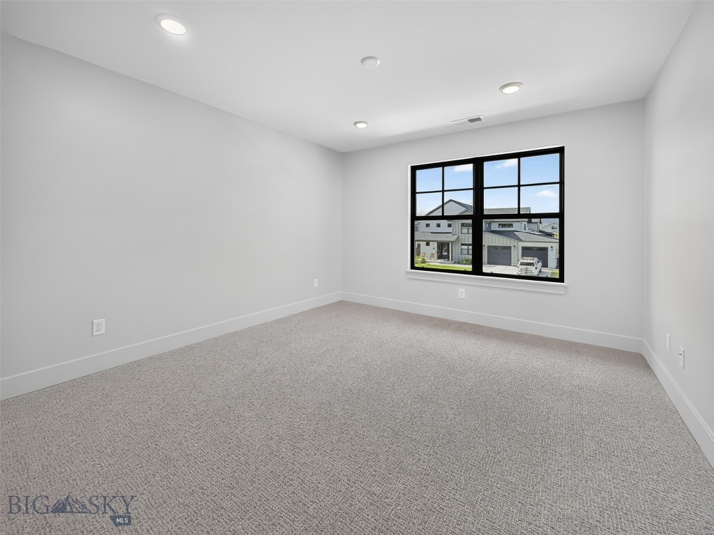 Woodland Park - Residential