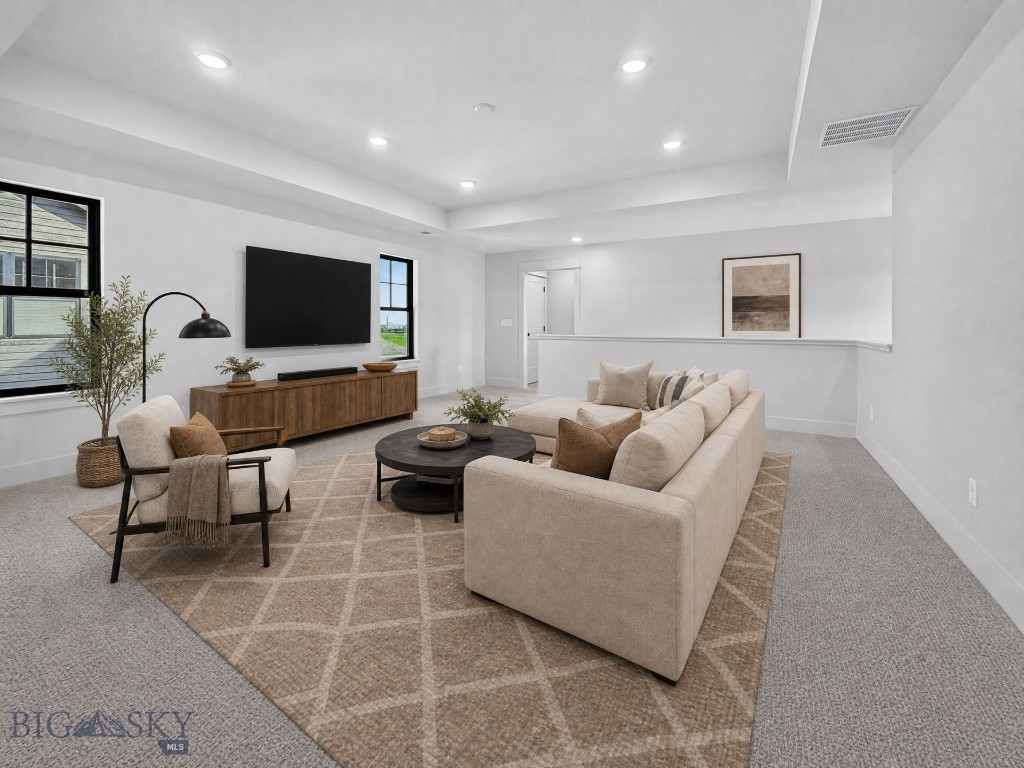 Woodland Park - Residential