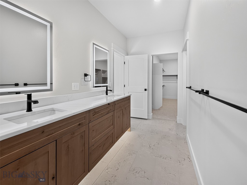 Woodland Park - Residential