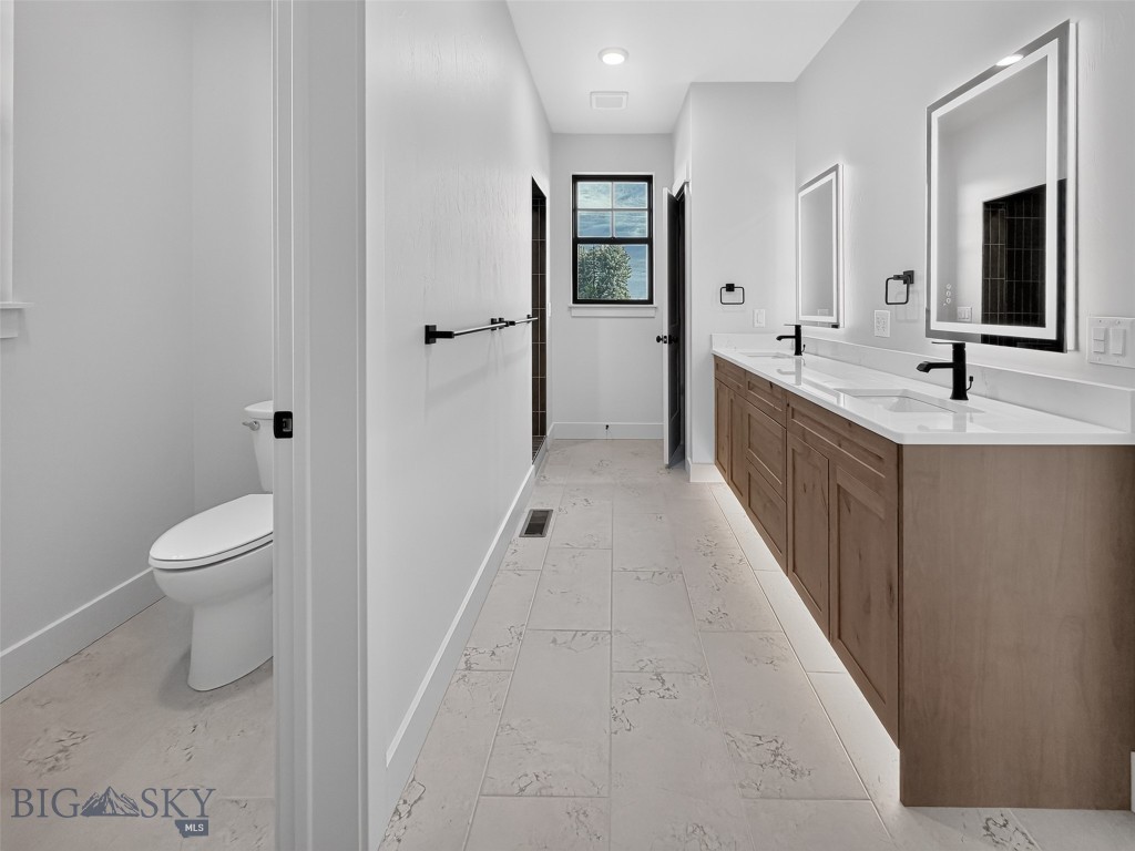 Woodland Park - Residential