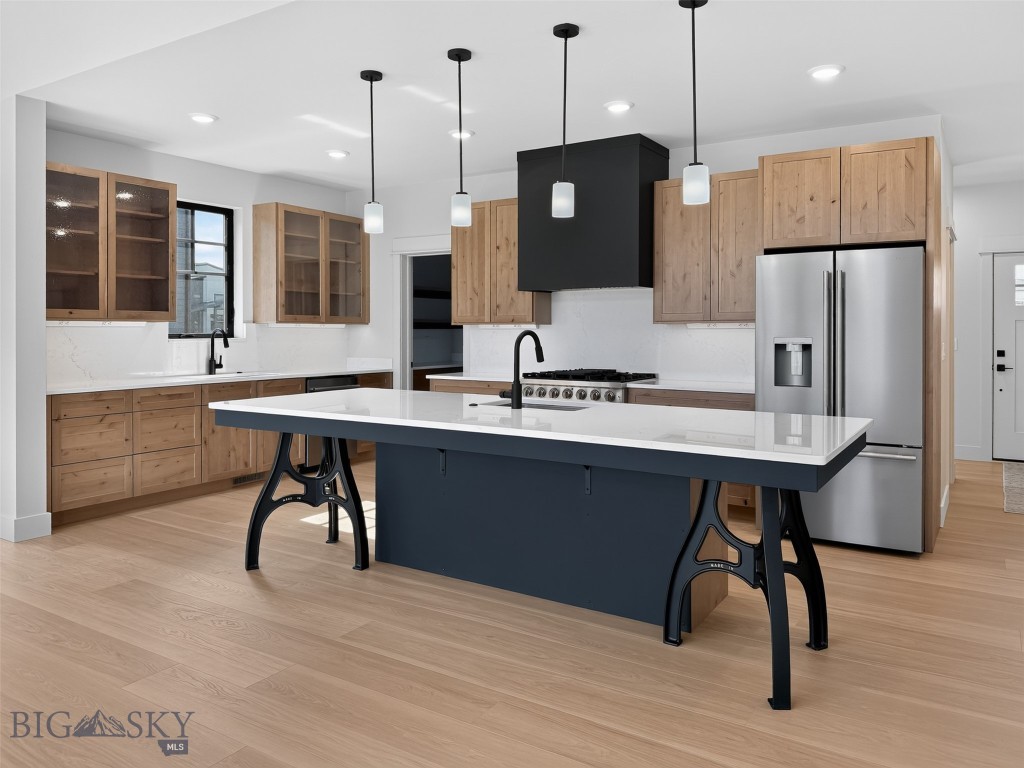 Woodland Park - Residential