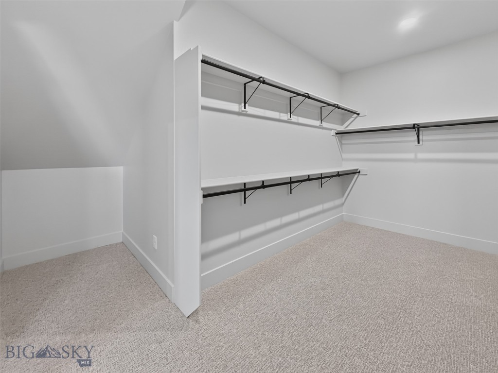 Woodland Park - Residential