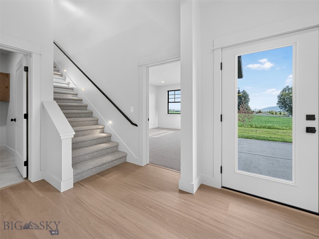 Woodland Park - Residential
