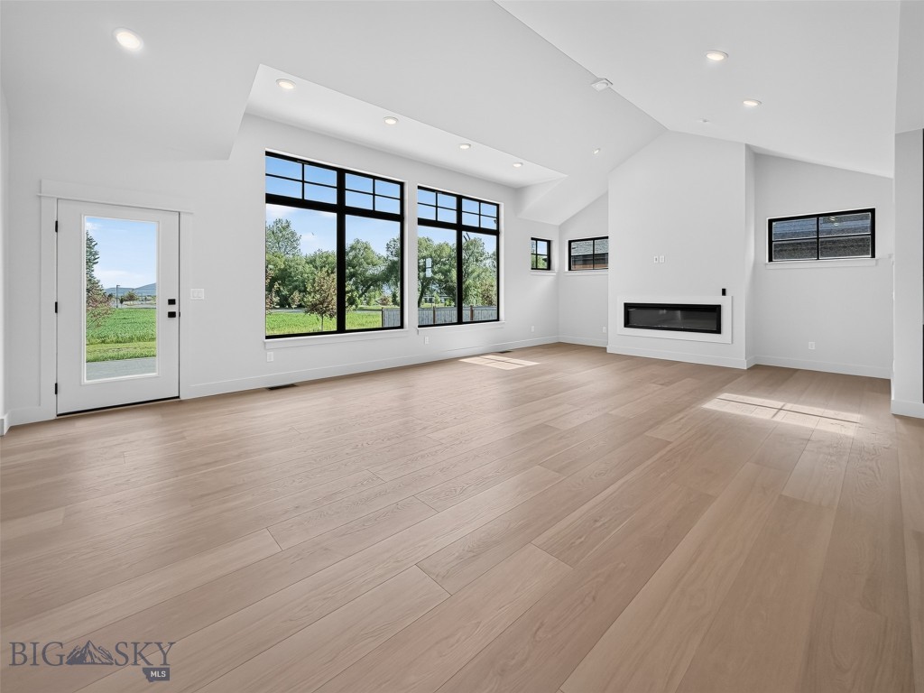 Woodland Park - Residential