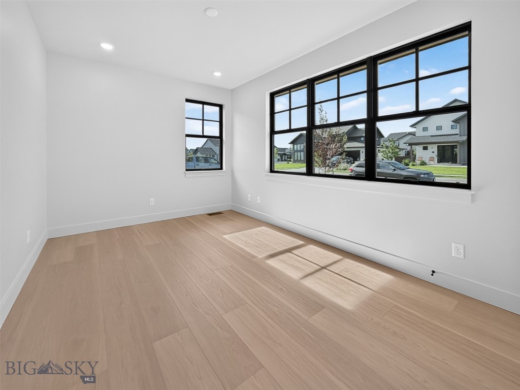 Woodland Park - Residential