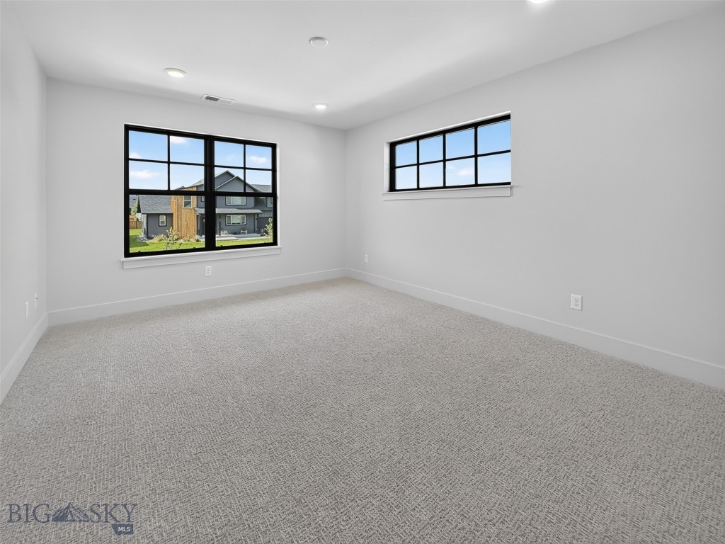 Woodland Park - Residential