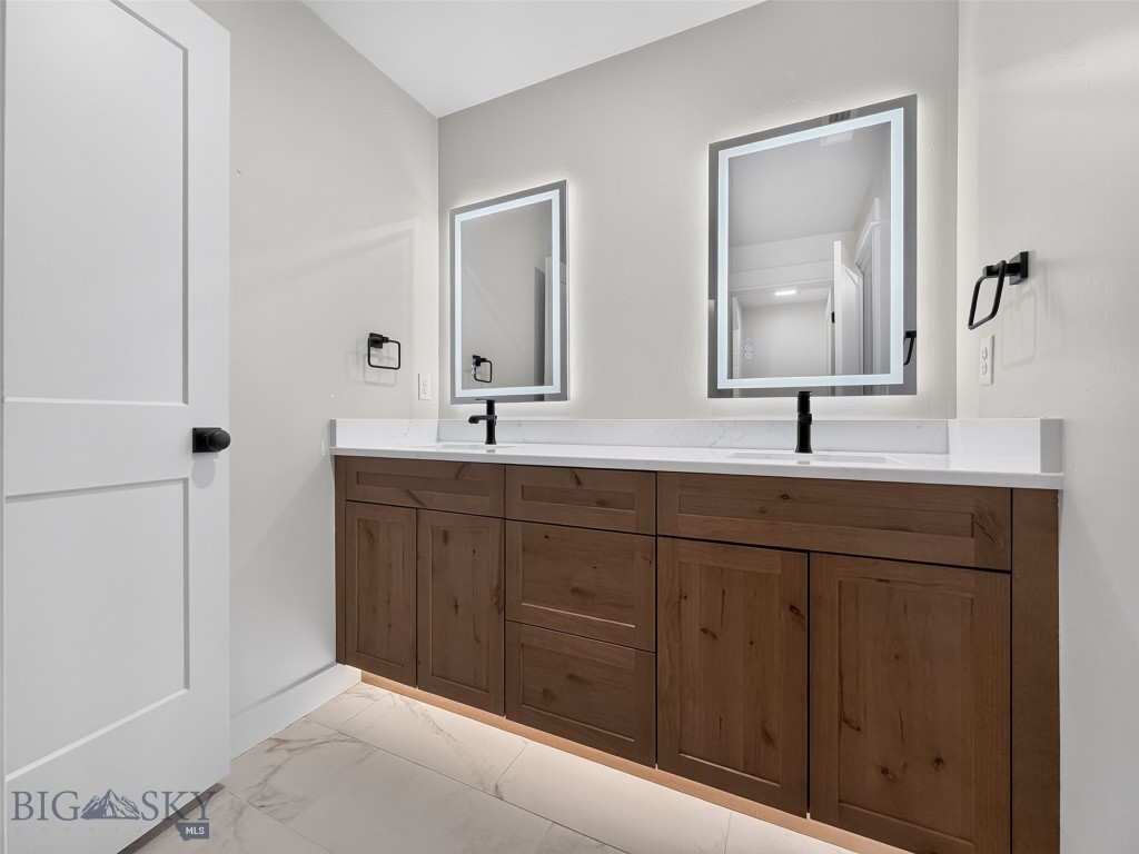 Woodland Park - Residential