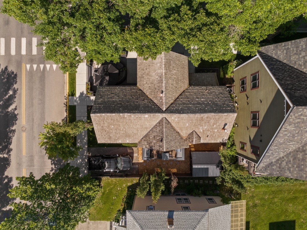 Rouse Additions - Residential