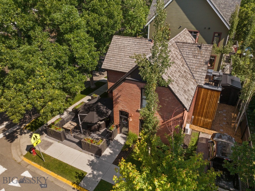 Rouse Additions - Residential