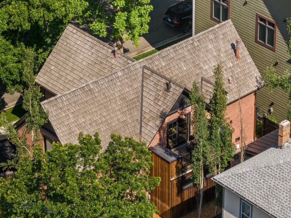 Rouse Additions - Residential