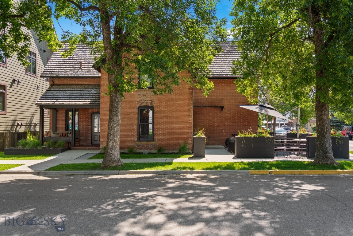 Rouse Additions - Residential