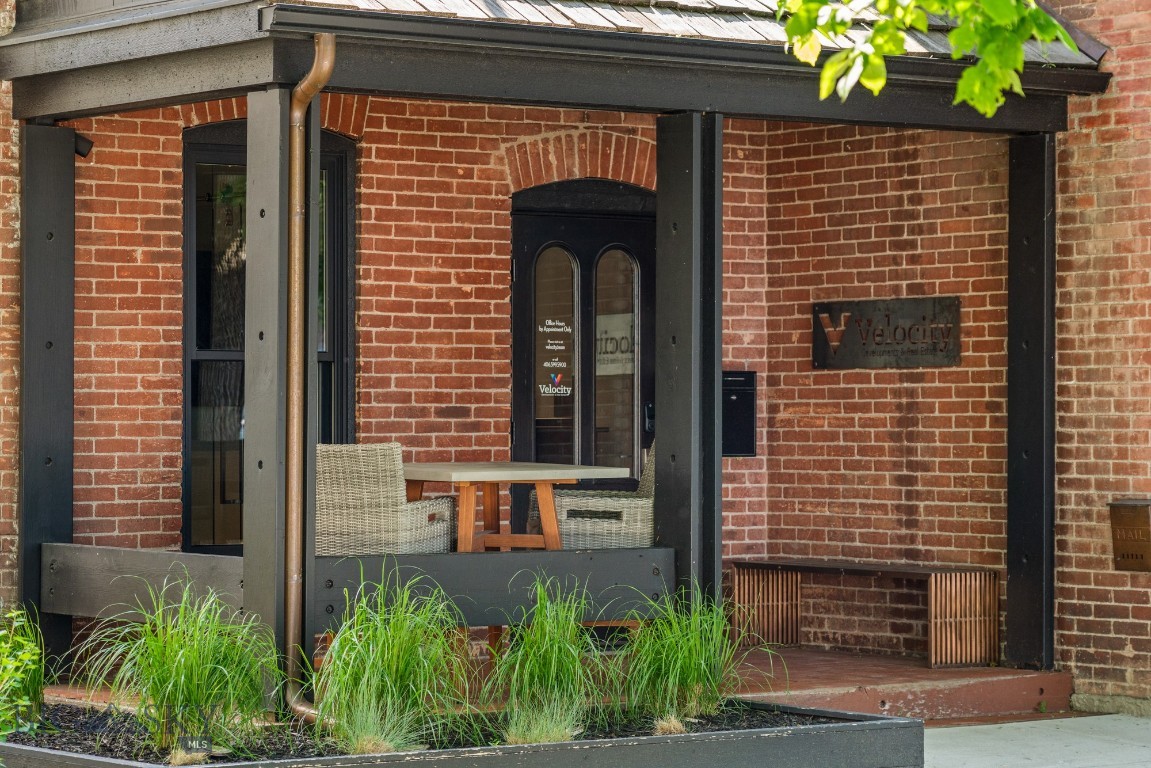 Rouse Additions - Residential