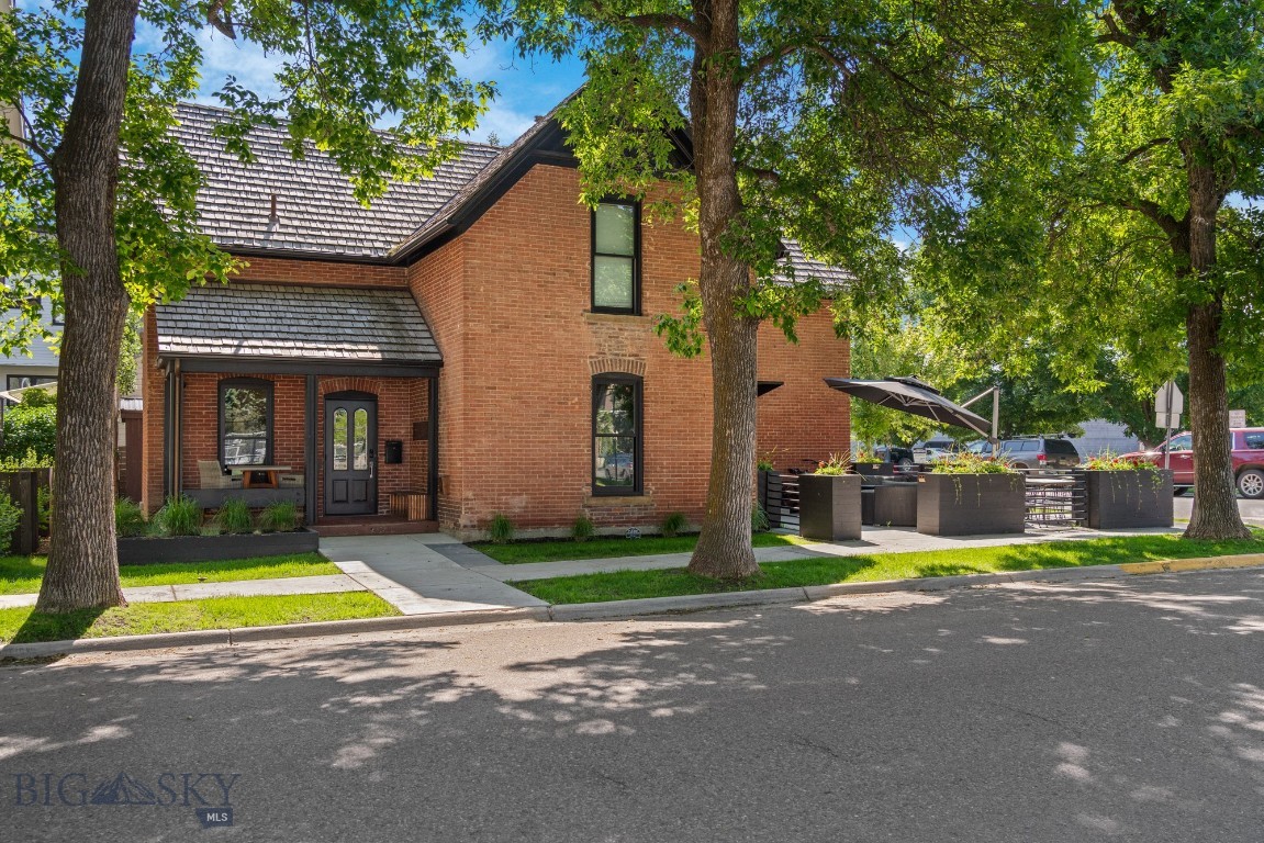 Rouse Additions - Residential
