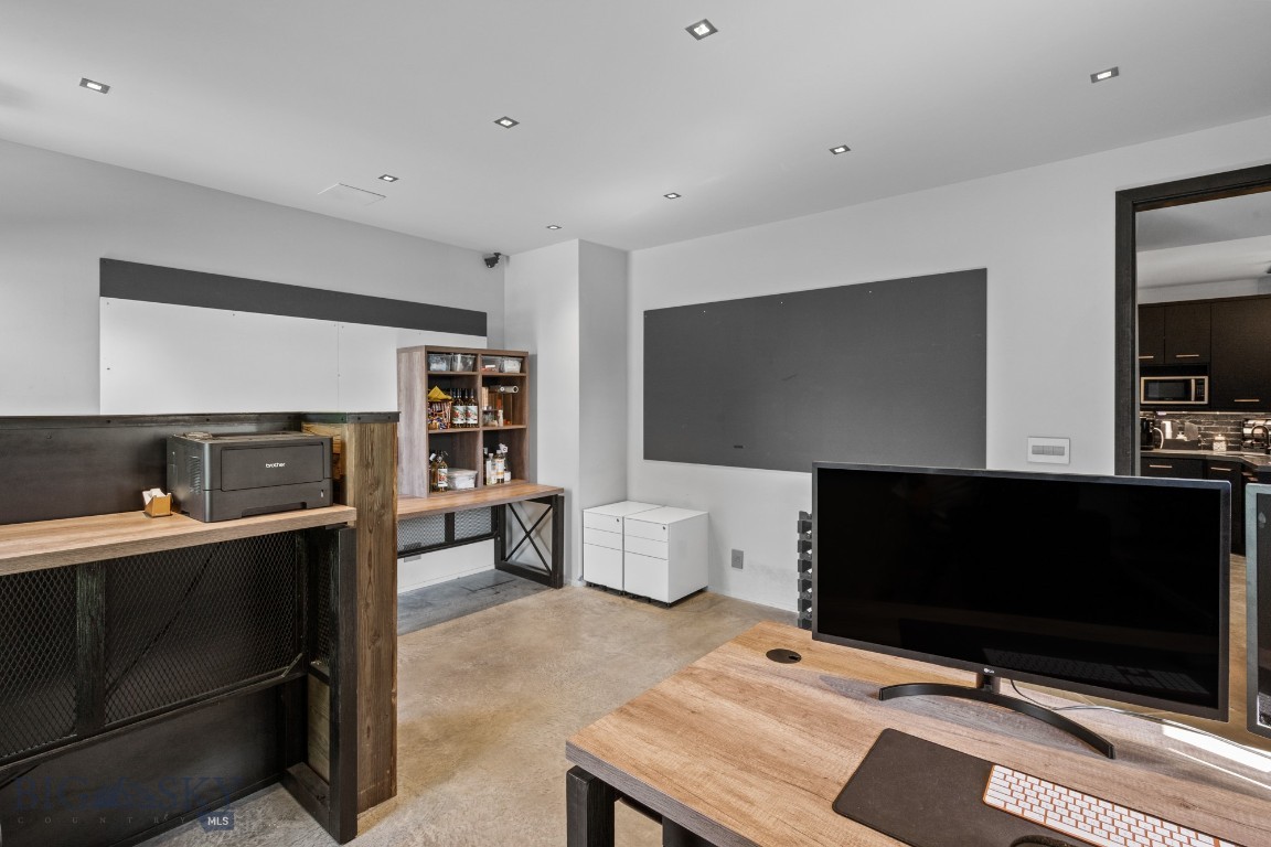 Rouse Additions - Residential