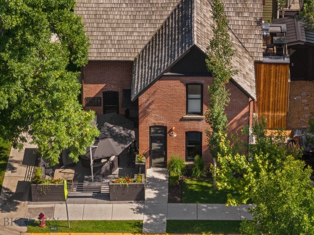 Rouse Additions - Residential