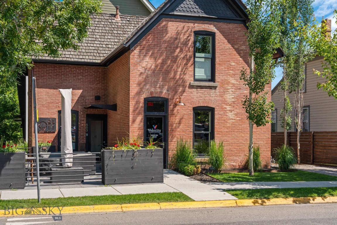 Rouse Additions - Residential