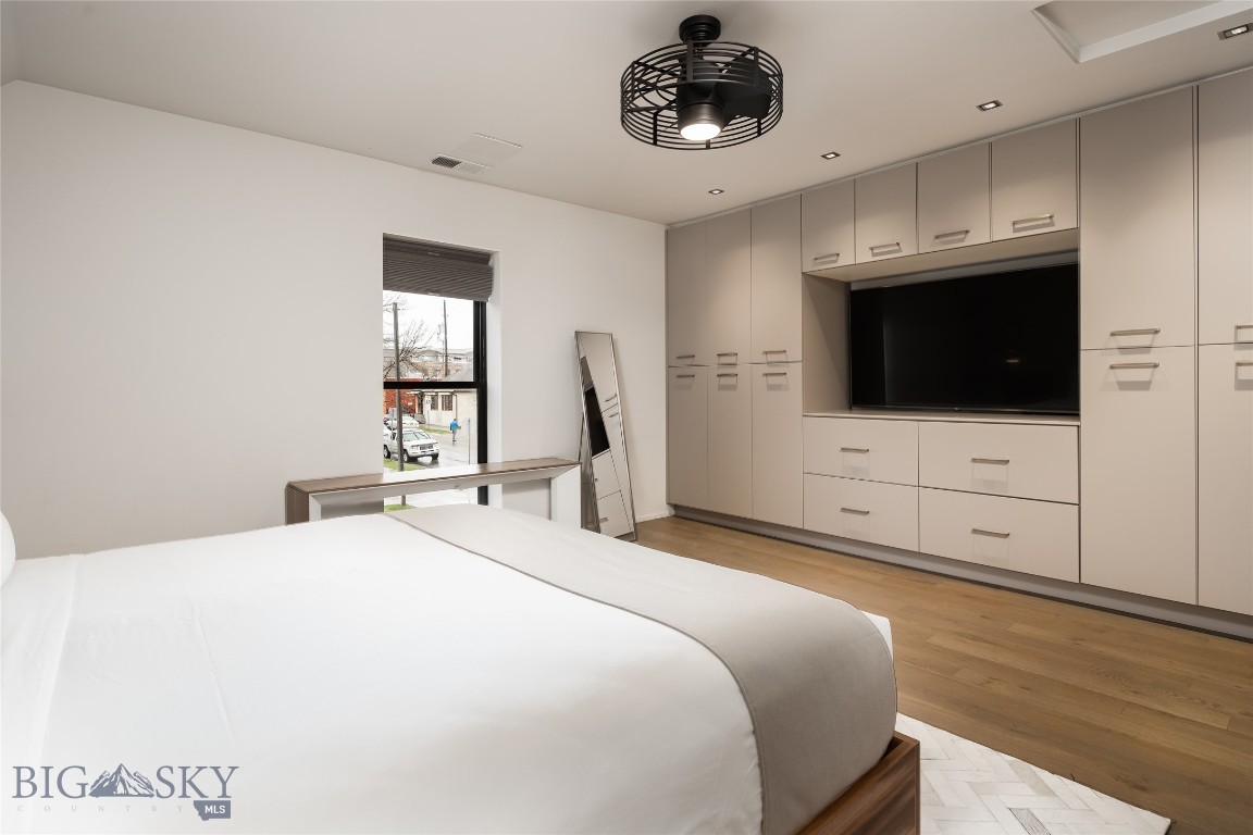 Rouse Additions - Residential