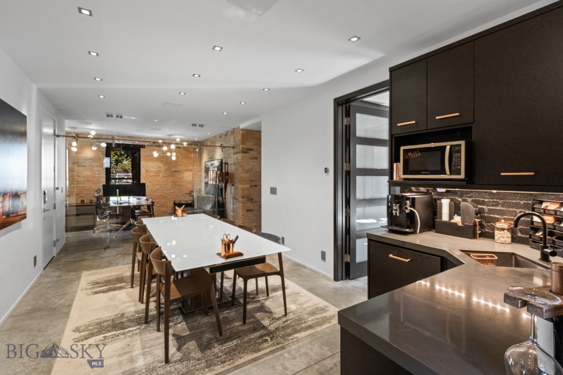 Rouse Additions - Residential