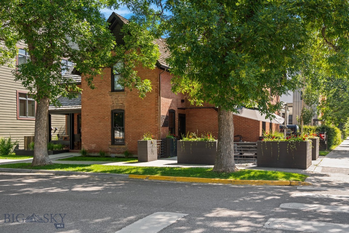 Rouse Additions - Residential